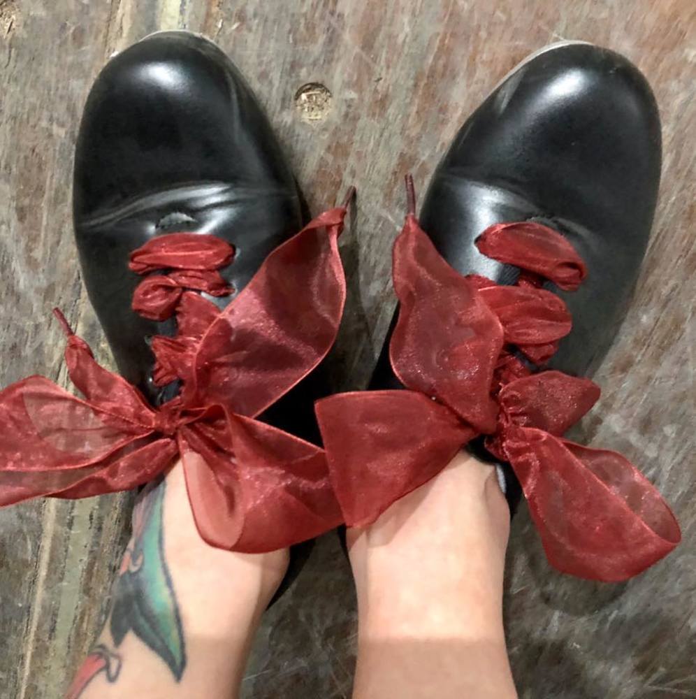 Meet your Posher, Angee